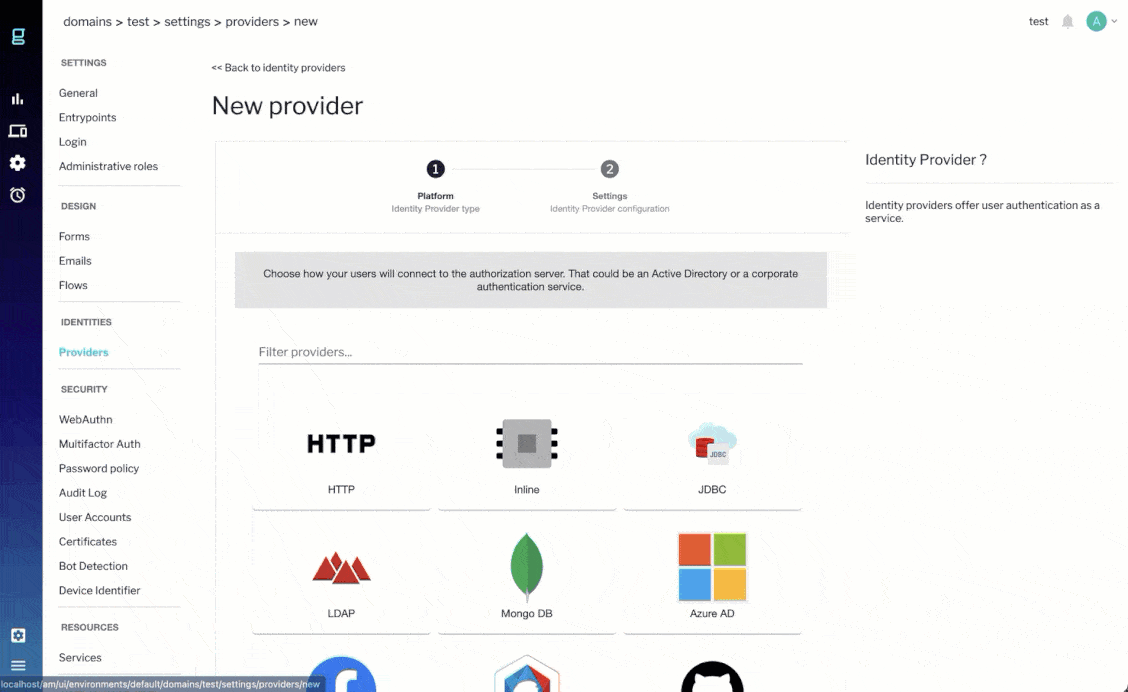 Seamless-custom-authentication-with-access-management