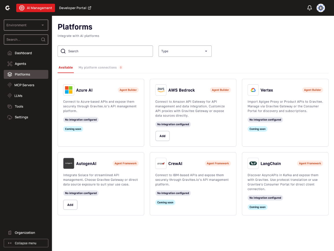 agent-platforms