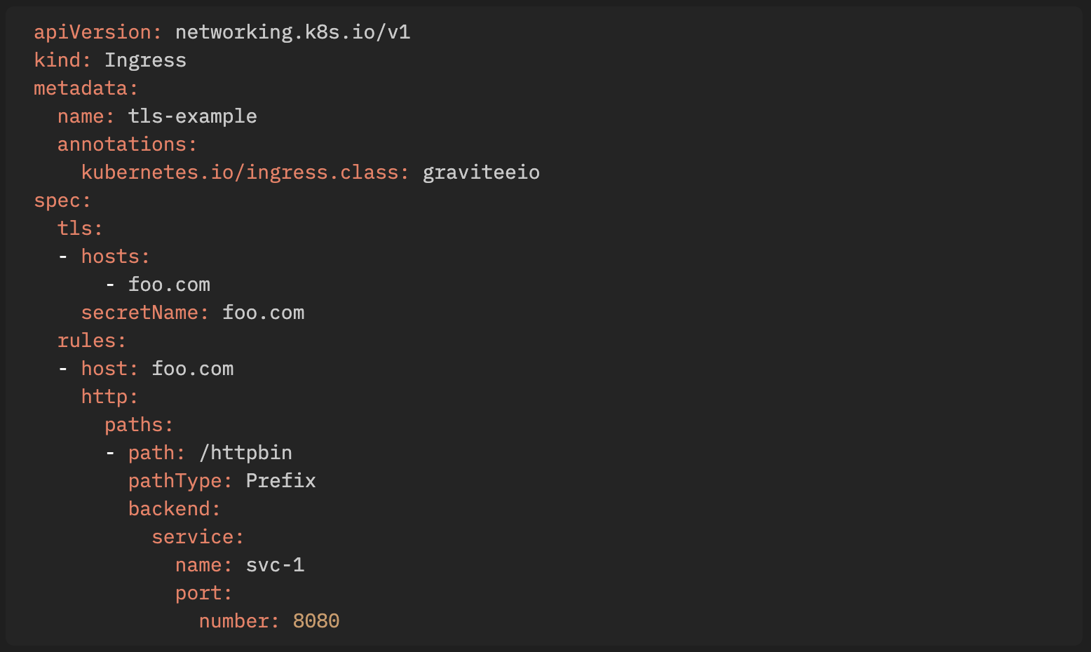 kubernetes